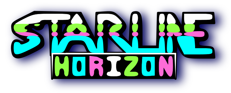Starline horizon - Rowan Future